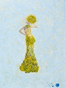 The Cabbage Lady