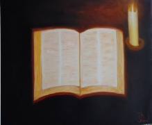 The Sacred Book