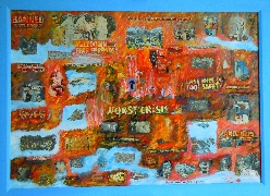 Nuclear Disaster