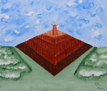 Pagoda