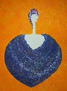 Lady Xu