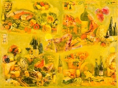 Arte culinaria (Culinary Art)