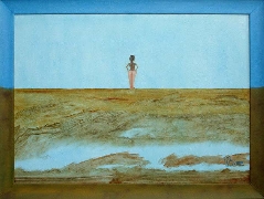Panorama with View: Solitude