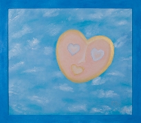 Heart in Love