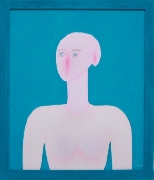 Vertical Smile