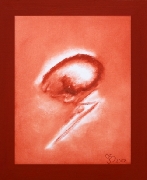 A New Life (Monochromatic Study) 