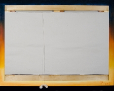 Penelope's Canvas... for her Suitors