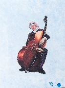 The King of... Cello