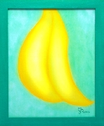 Bananas?
