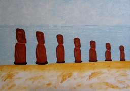 Easter Island 