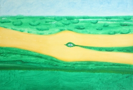 Strada a doppio senso